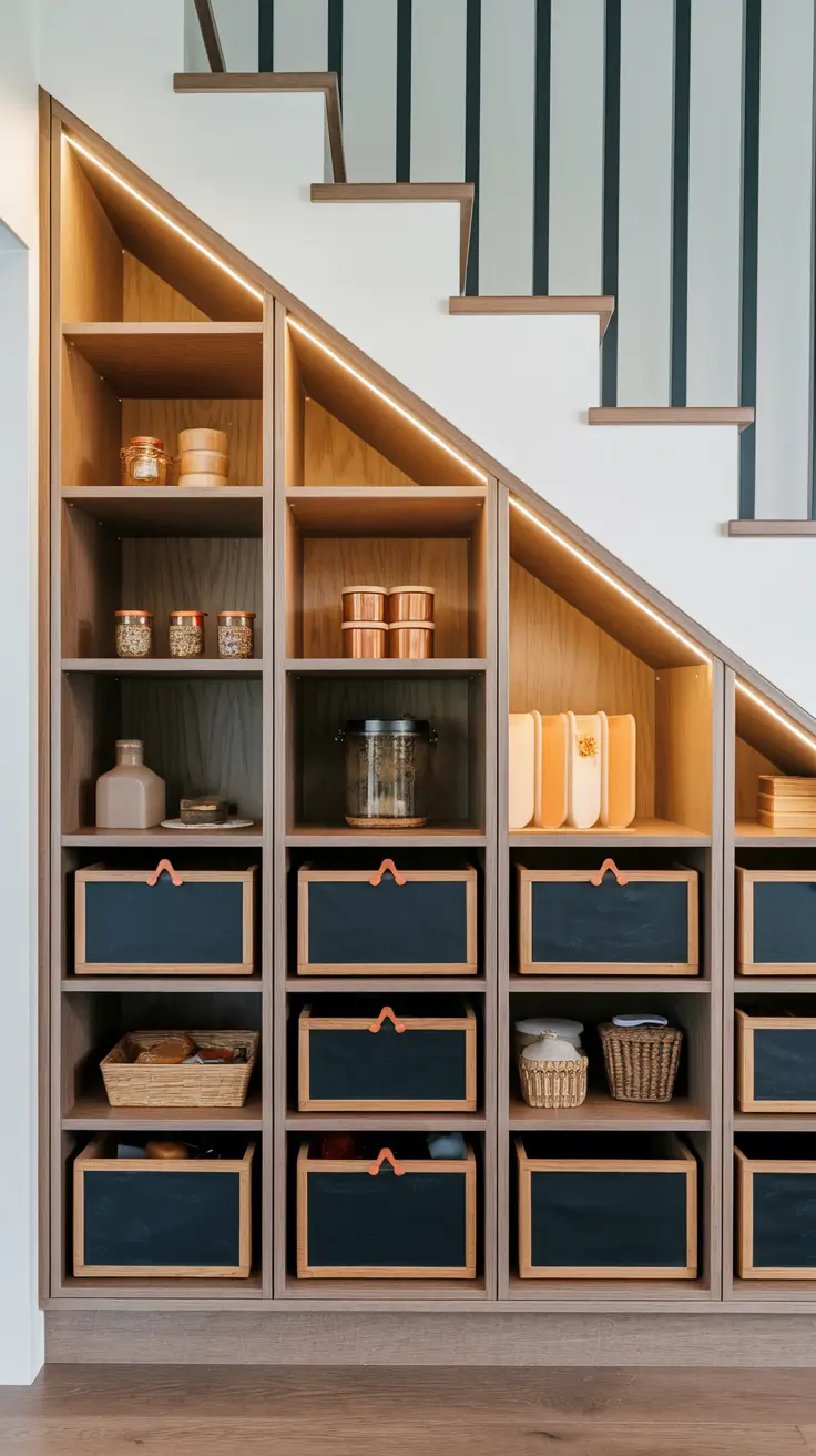 21 Tiny Pantry Ideas: Smart Solutions for Small Spaces