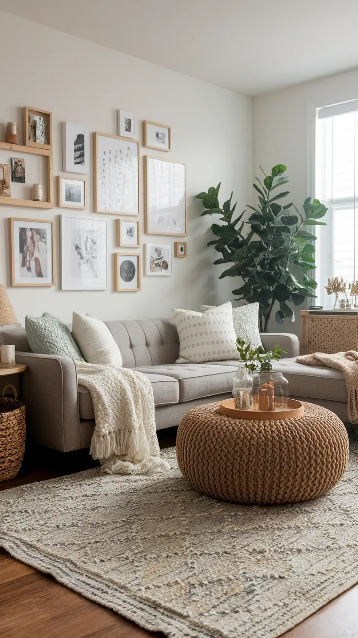 22 Apartment Decorating Ideas: Stylish, Budget-Friendly and Modern Inspirations