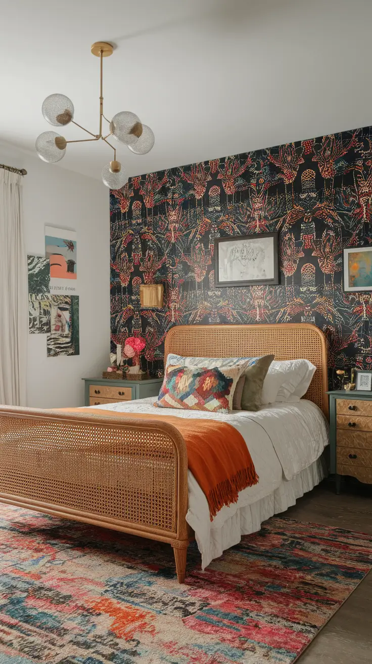 22 Top Bedroom Design Interior Ideas for Every Style & Space in 2025