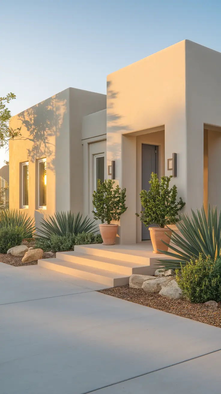 21 Grey Exterior House Ideas: Stunning Designs and Color Combinations