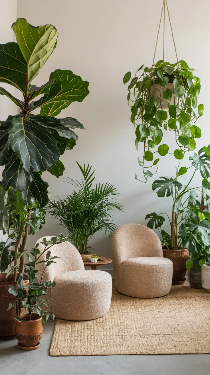 22 Home Garden Ideas 2025: Stylish DIY Designs for Indoors and Backyards