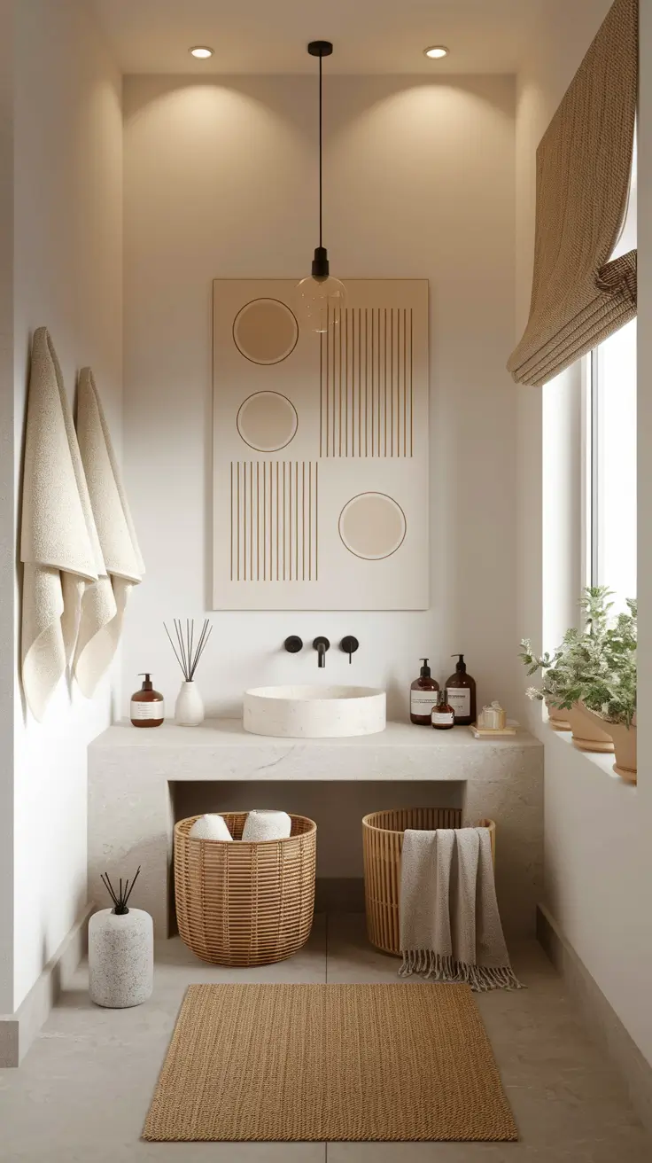 22 Best Neutral Bathroom Ideas for a Serene and Stylish Space