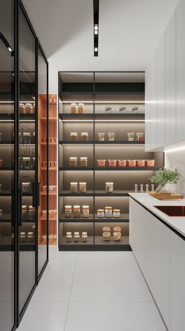 21 Tiny Pantry Ideas: Smart Solutions for Small Spaces