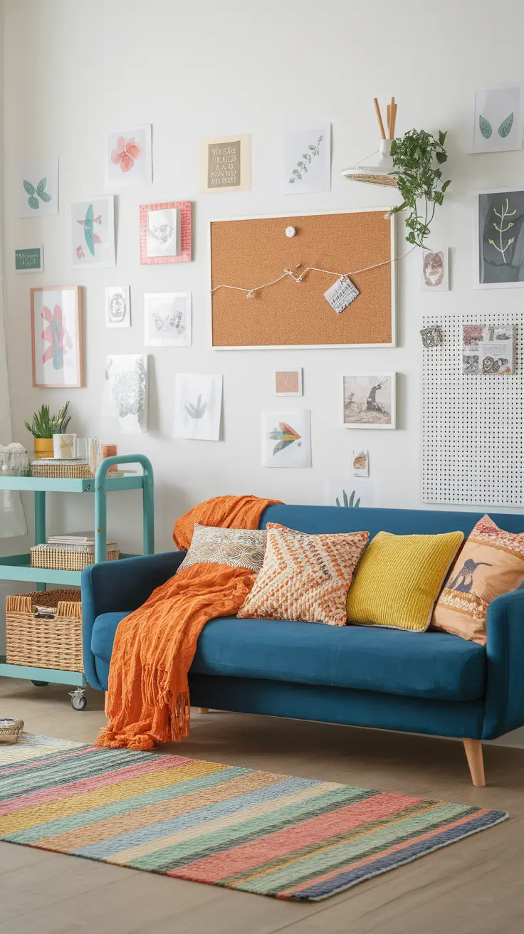 22 Apartment Decorating Ideas: Stylish, Budget-Friendly and Modern Inspirations
