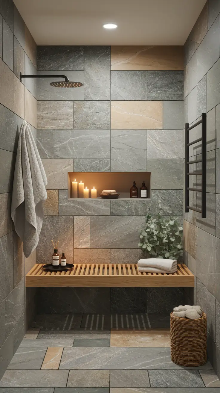22 Stunning Bathroom Remodel Ideas to Transform Your Space in 2025