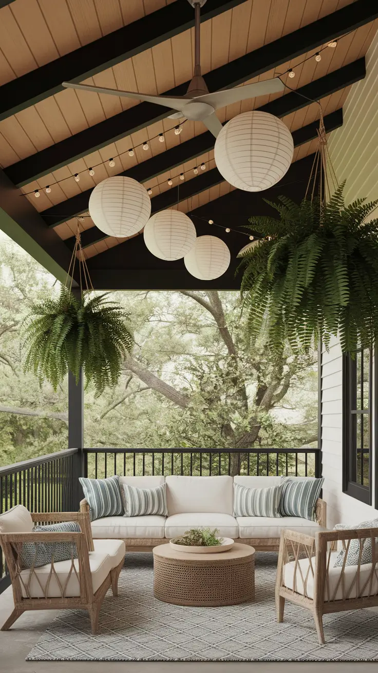 21 Best 4th of July Porch Ideas to Make Your Home Shine with Patriotic Charm