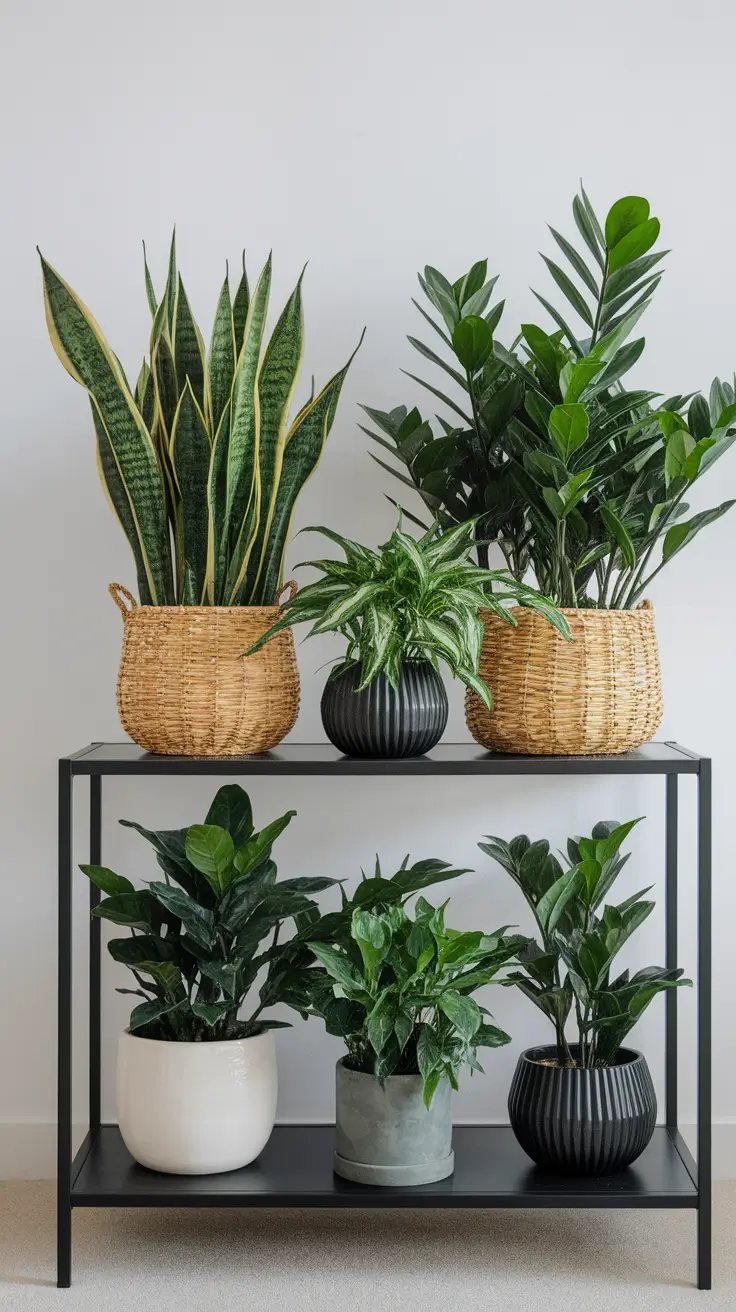 22 Home Garden Ideas 2025: Stylish DIY Designs for Indoors and Backyards