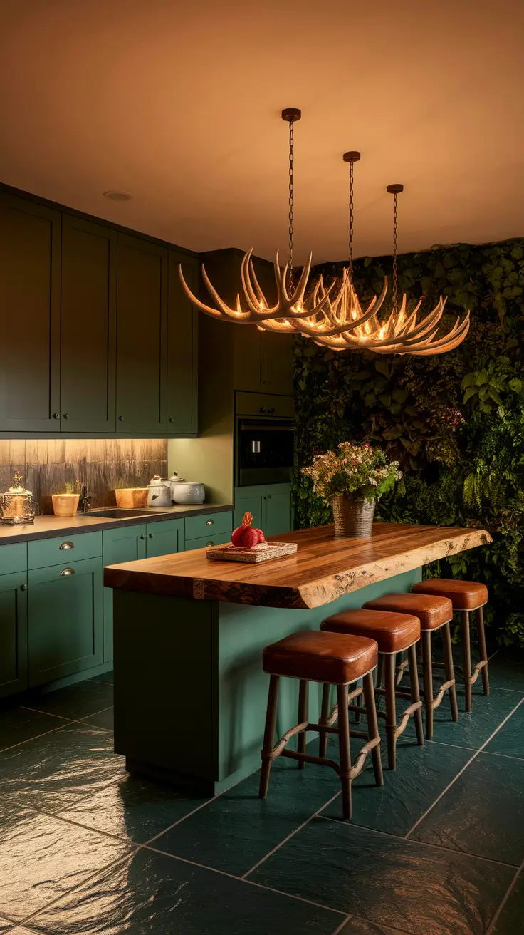 22 Kitchen Aesthetic Ideas: Stunning Styles for a Cozy, Modern & Vintage Look