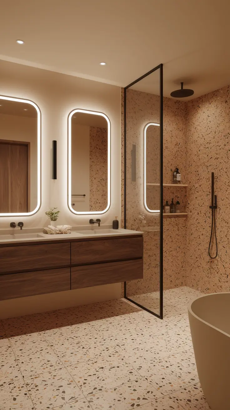 22 Best Neutral Bathroom Ideas for a Serene and Stylish Space