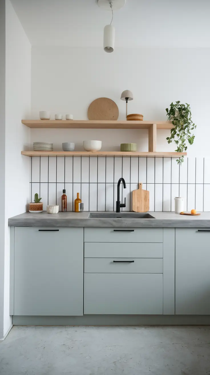 22 Small Kitchen Decor Ideas for Stylish and Functional Spaces