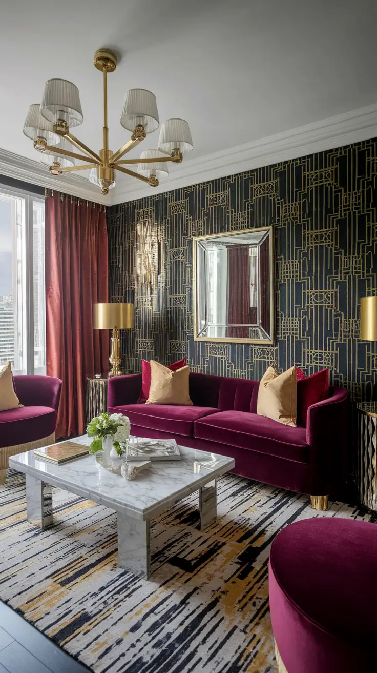 22 Apartment Decorating Ideas: Stylish, Budget-Friendly and Modern Inspirations