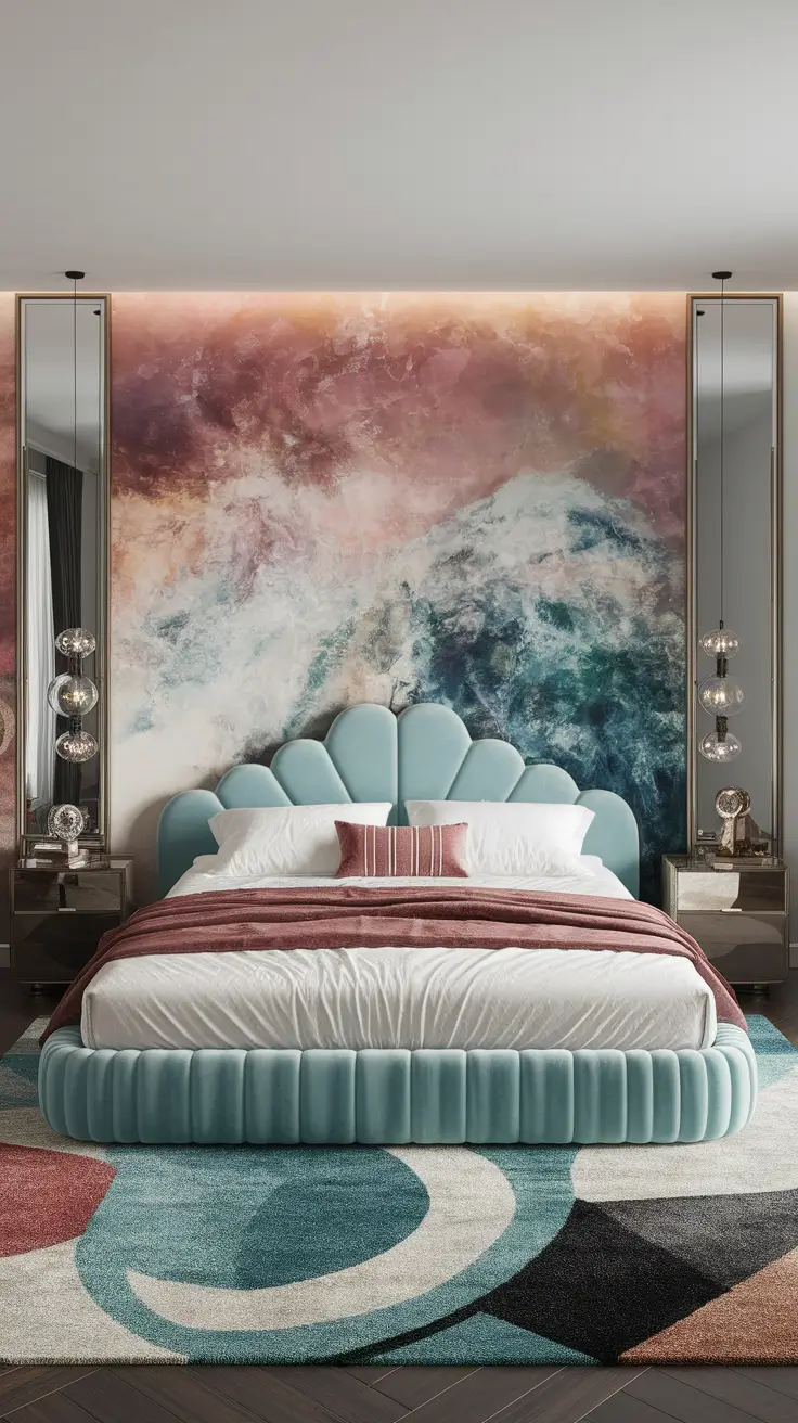 22 Top Bedroom Design Interior Ideas for Every Style & Space in 2025