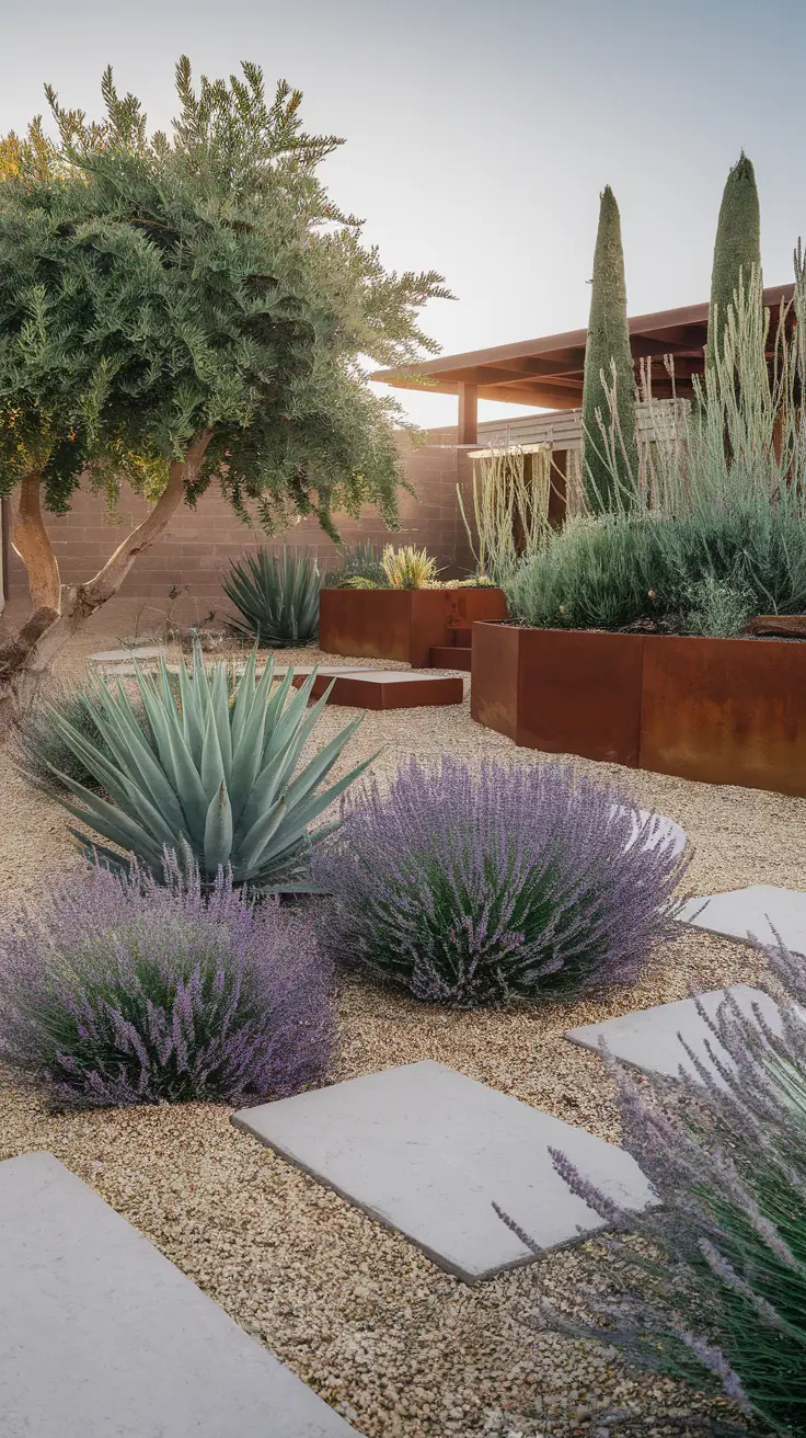 21 Front of House Landscape Ideas 2025: Stunning Designs for Modern Curb Appeal