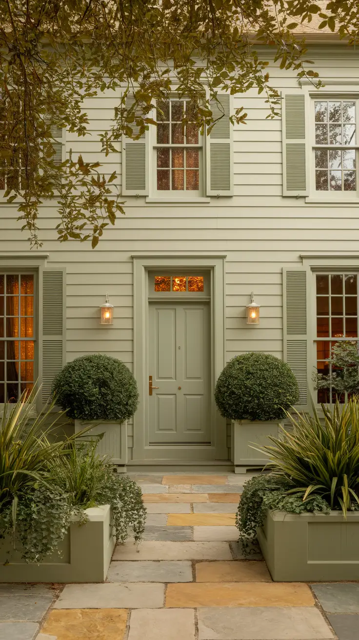 21 Grey Exterior House Ideas: Stunning Designs and Color Combinations