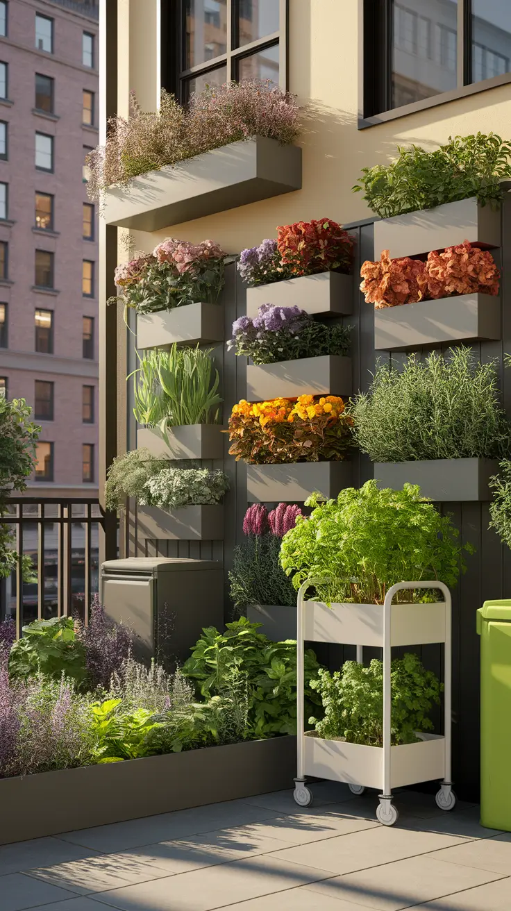 22 Home Garden Ideas 2025: Stylish DIY Designs for Indoors and Backyards