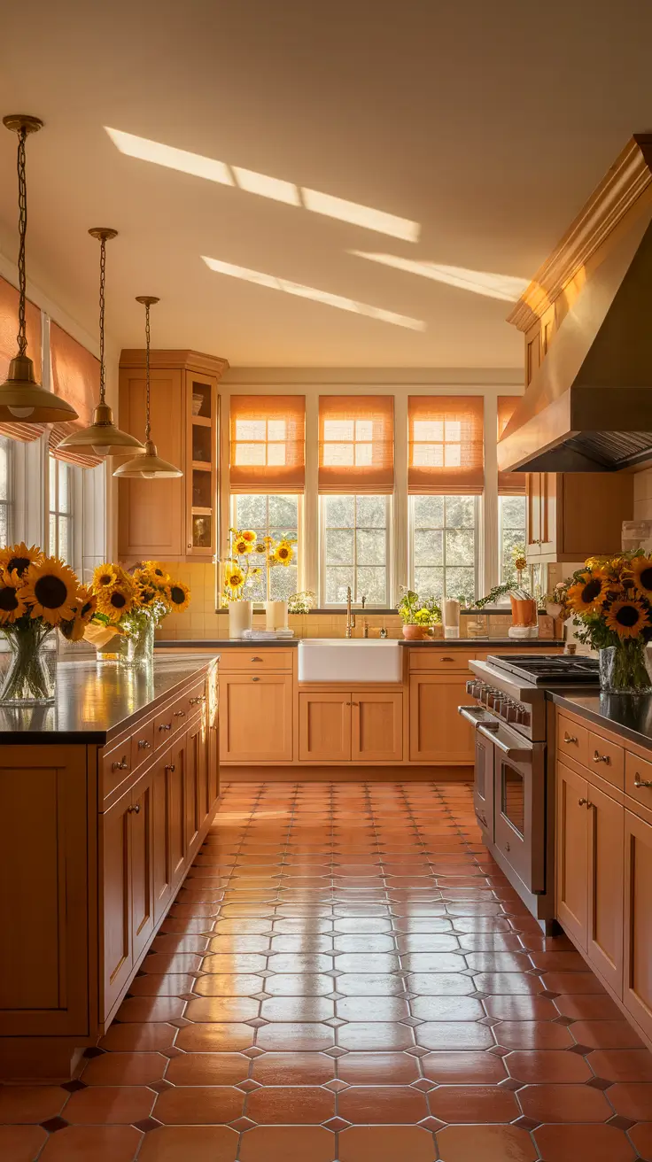 22 Kitchen Aesthetic Ideas: Stunning Styles for a Cozy, Modern & Vintage Look