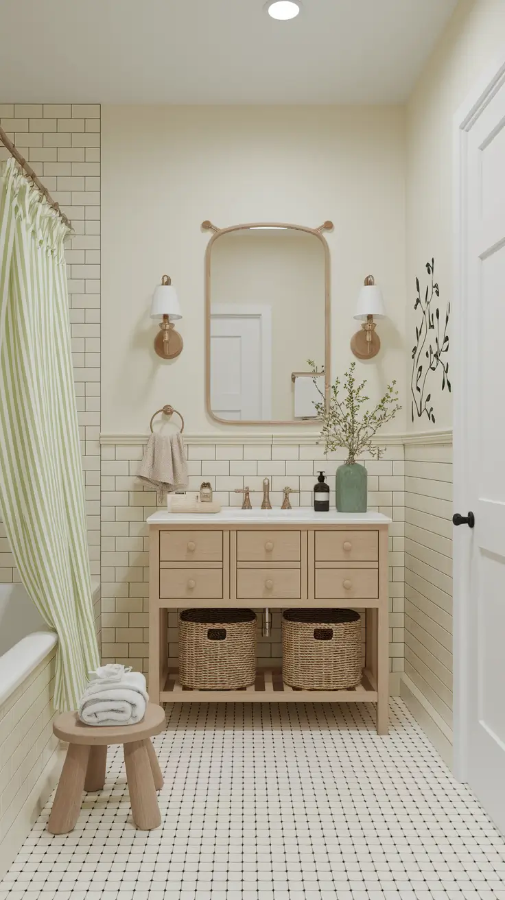 22 Best Neutral Bathroom Ideas for a Serene and Stylish Space