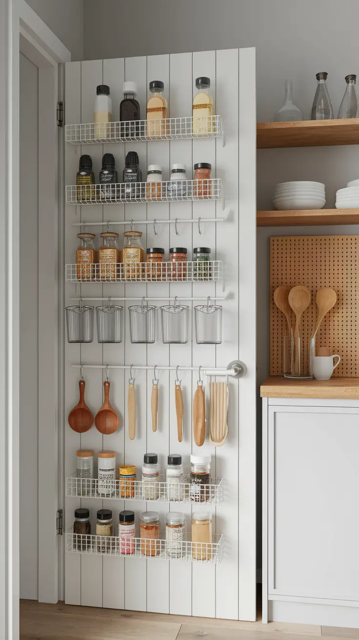 21 Tiny Pantry Ideas: Smart Solutions for Small Spaces