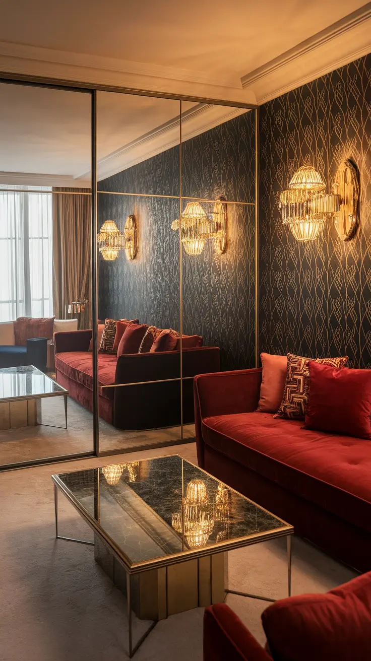 22 Apartment Decorating Ideas: Stylish, Budget-Friendly and Modern Inspirations