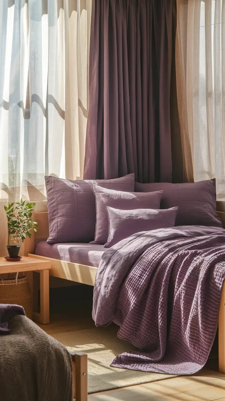 21 Earthy Dorm Room Ideas 2025: Stylish & Cozy Designs for a Modern College Sanctuary