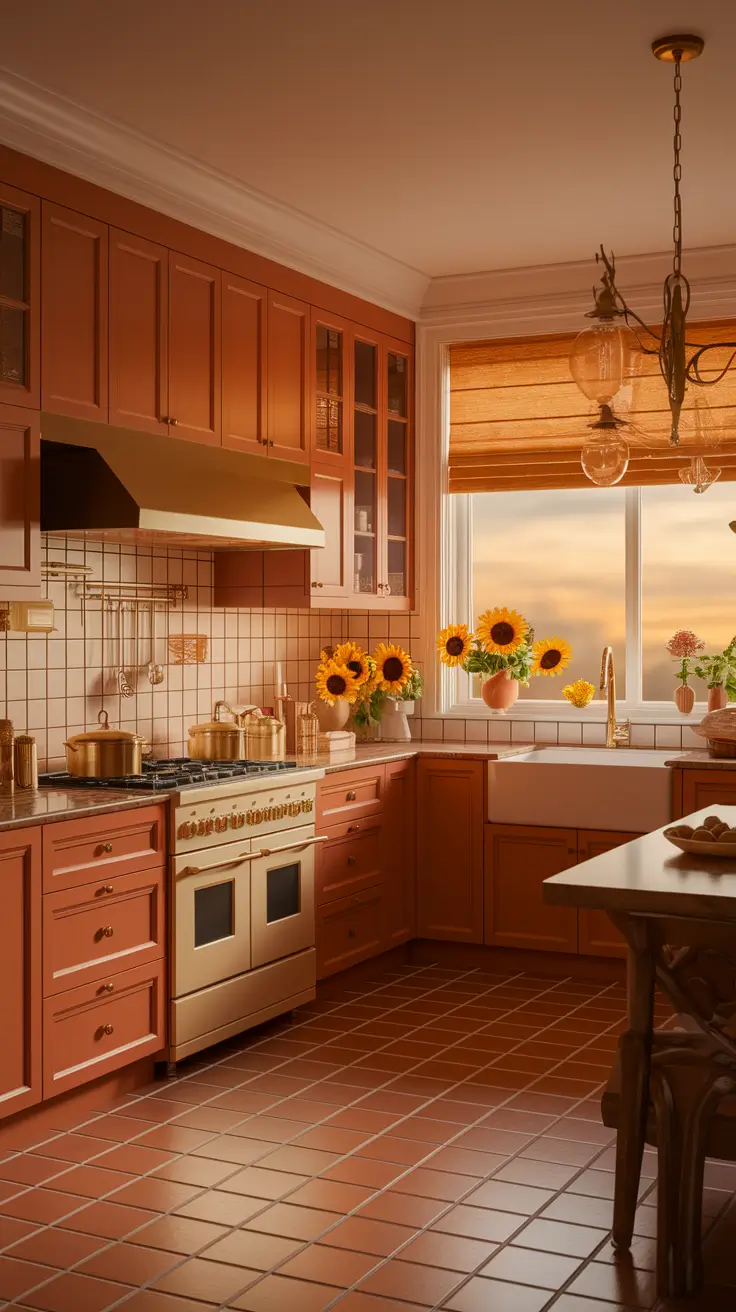 22 Kitchen Aesthetic Ideas: Stunning Styles for a Cozy, Modern & Vintage Look