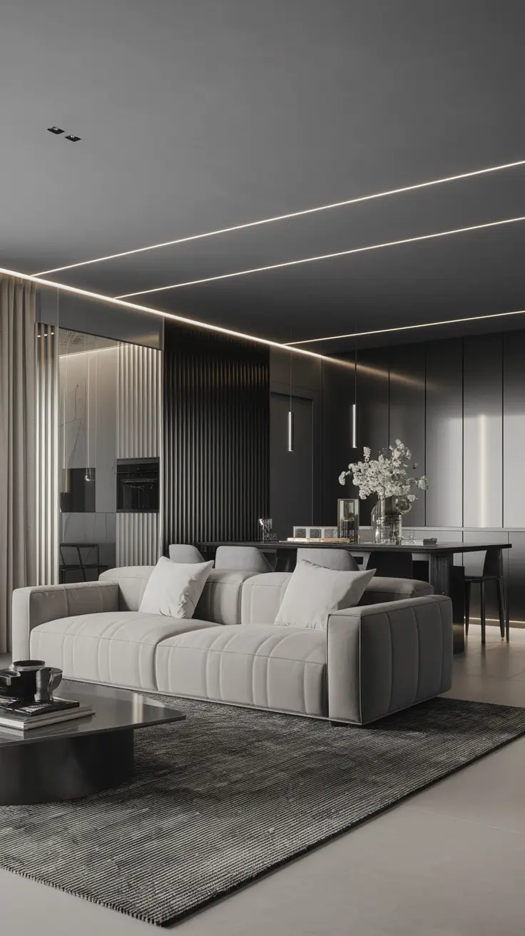 22 Apartment Decorating Ideas: Stylish, Budget-Friendly and Modern Inspirations