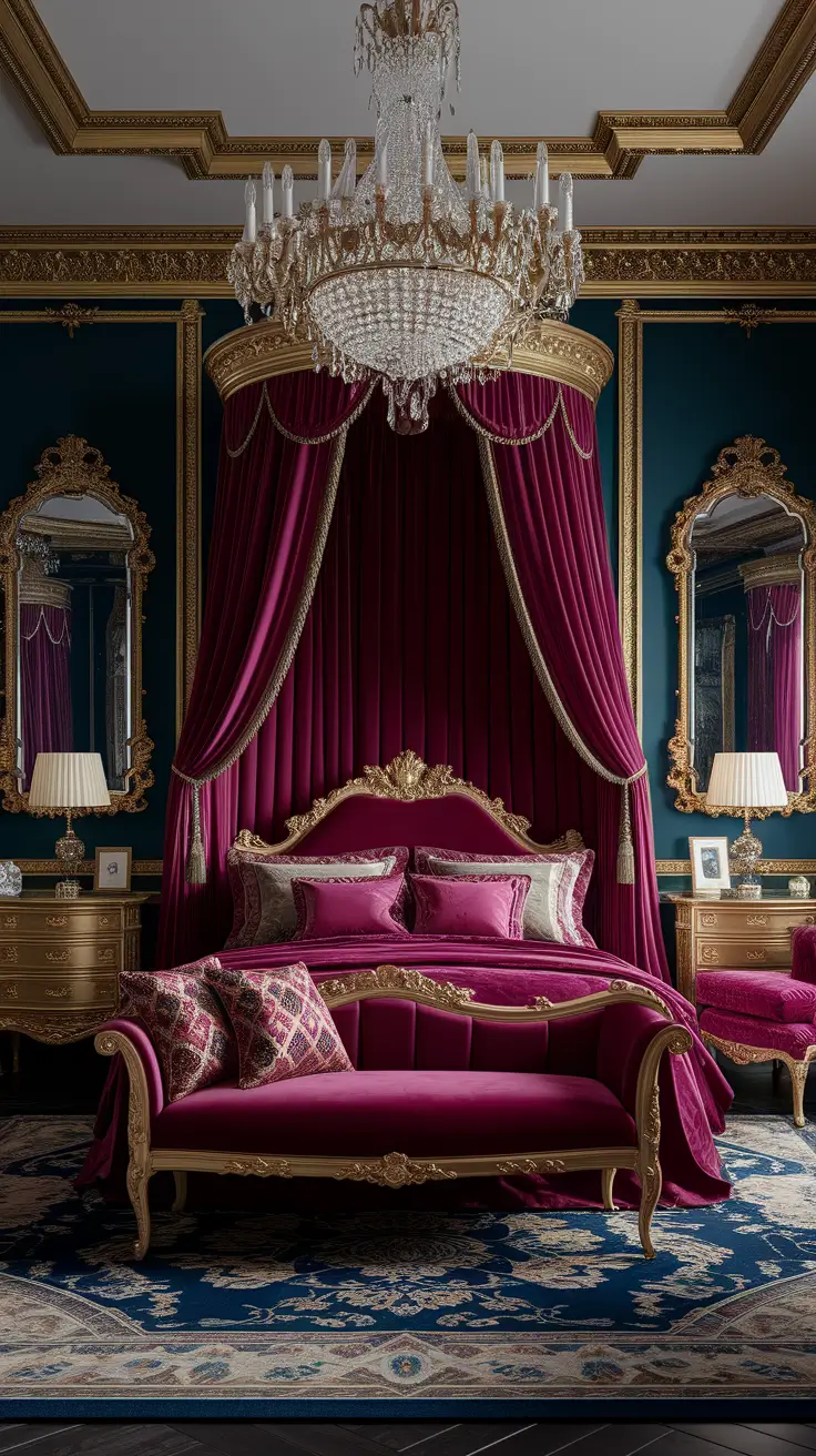 22 Top Bedroom Design Interior Ideas for Every Style & Space in 2025