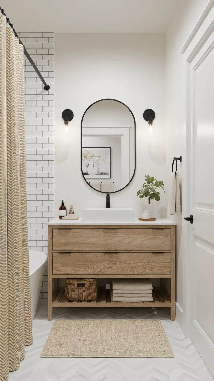 22 Best Neutral Bathroom Ideas for a Serene and Stylish Space