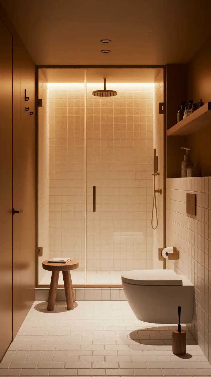 22 Small Bathroom Ideas: Stylish, Functional & Budget-Friendly Tips for 2025