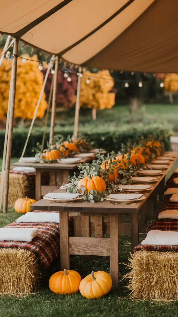 22 Fall Outdoor Decorations 2025: Stunning Ideas for Porches, Yards & DIY Setups