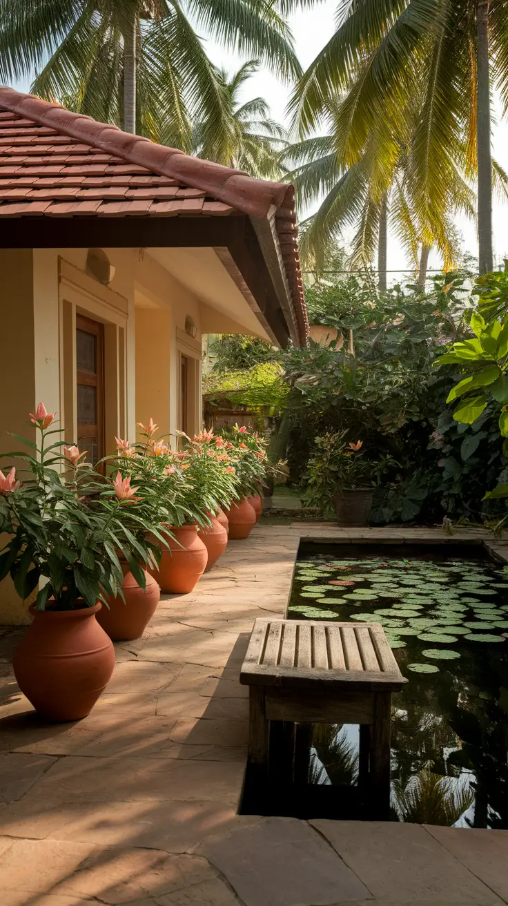 21 Front of House Landscape Ideas 2025: Stunning Designs for Modern Curb Appeal