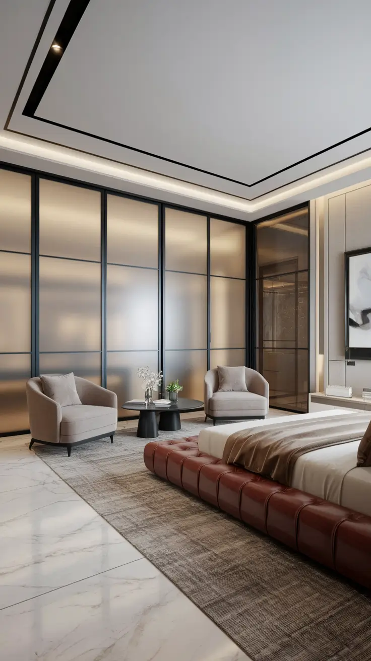 22 Top Bedroom Design Interior Ideas for Every Style & Space in 2025