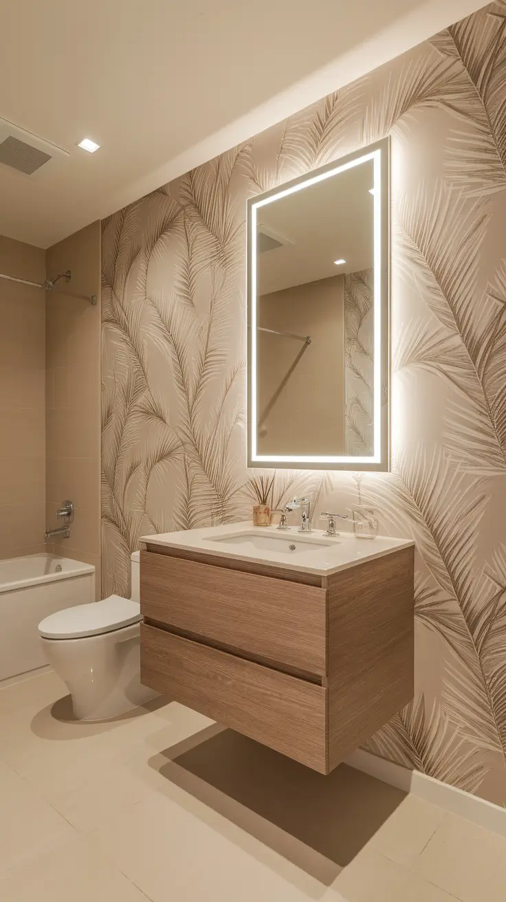 22 Best Neutral Bathroom Ideas for a Serene and Stylish Space