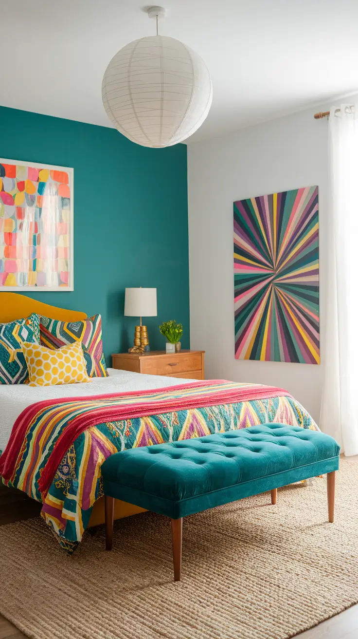 22 Top Bedroom Design Interior Ideas for Every Style & Space in 2025