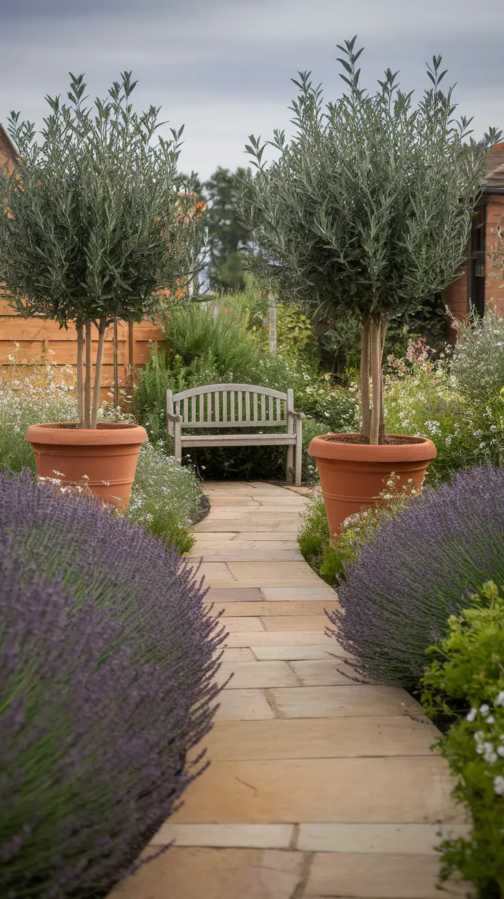 21 Front of House Landscape Ideas 2025: Stunning Designs for Modern Curb Appeal