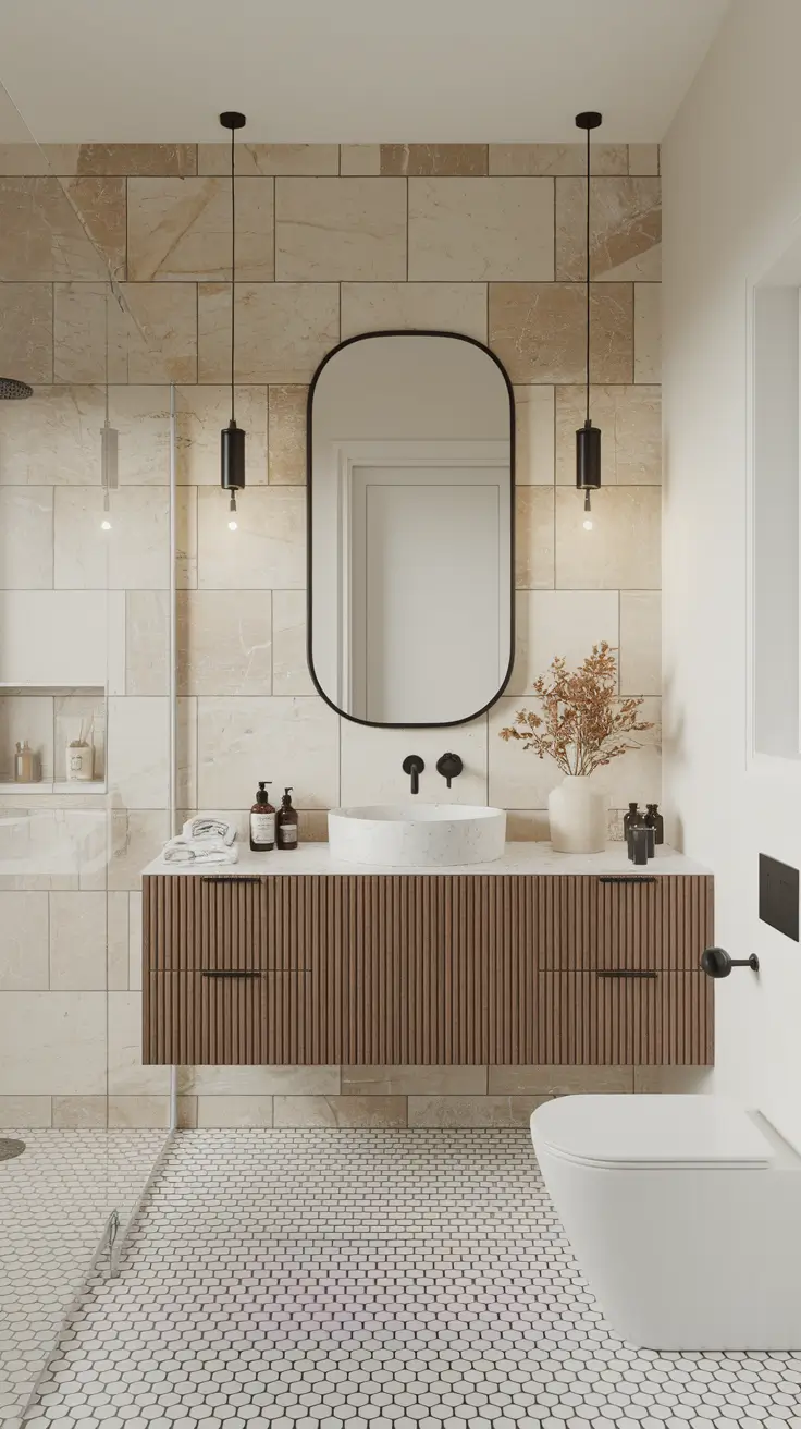 22 Best Neutral Bathroom Ideas for a Serene and Stylish Space
