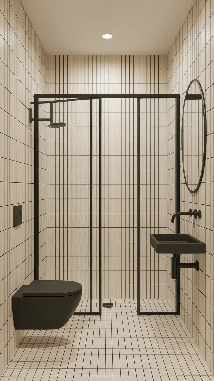 21 Small Bathroom Ideas: Modern Designs to Maximize Your Space