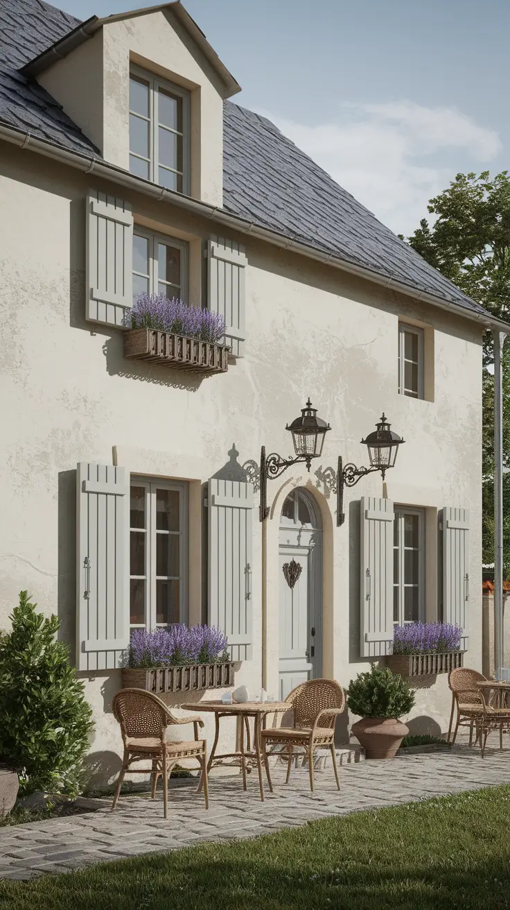 22 Best 4th of July Farmhouse Exterior Ideas to Make Your Home Shine