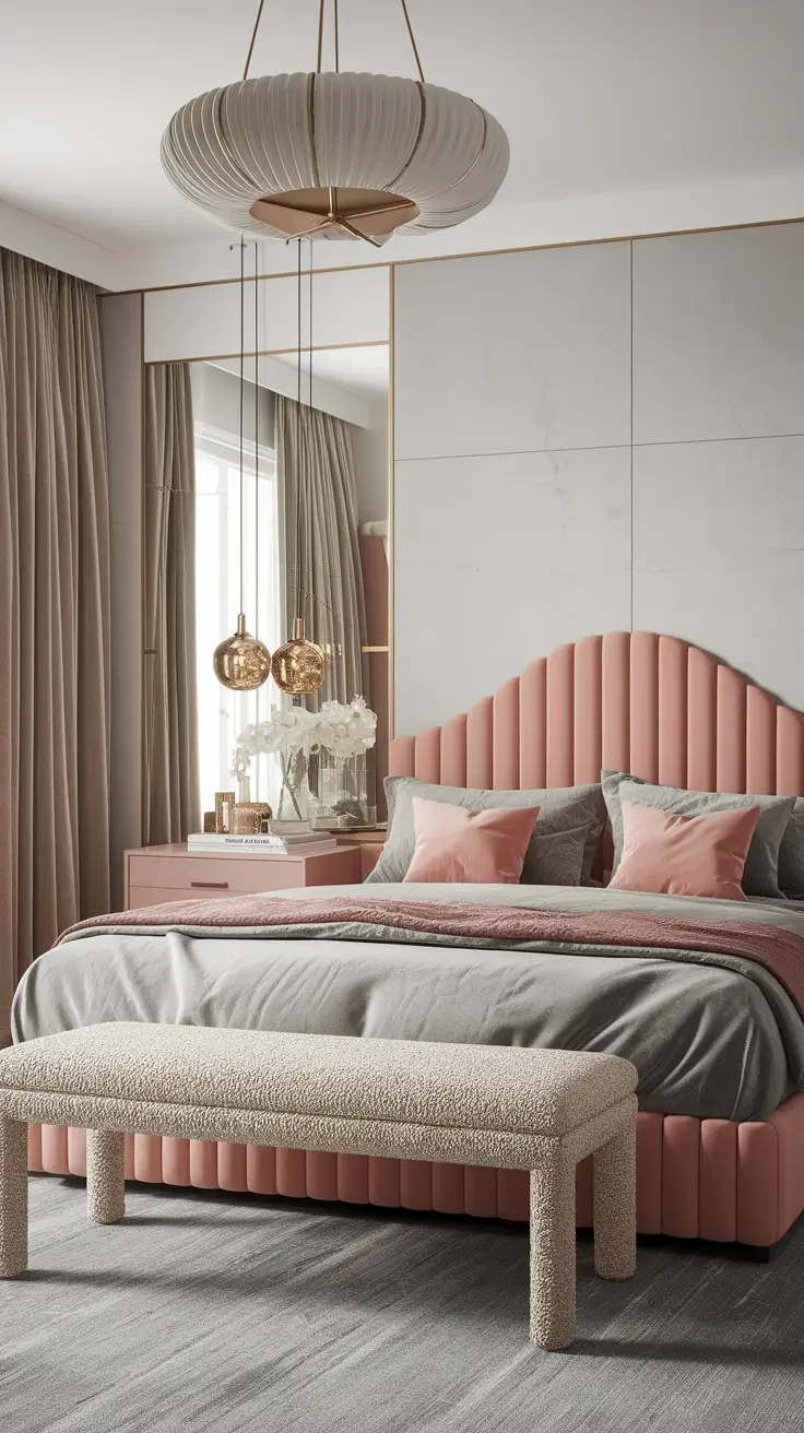 22 Top Bedroom Design Interior Ideas for Every Style & Space in 2025