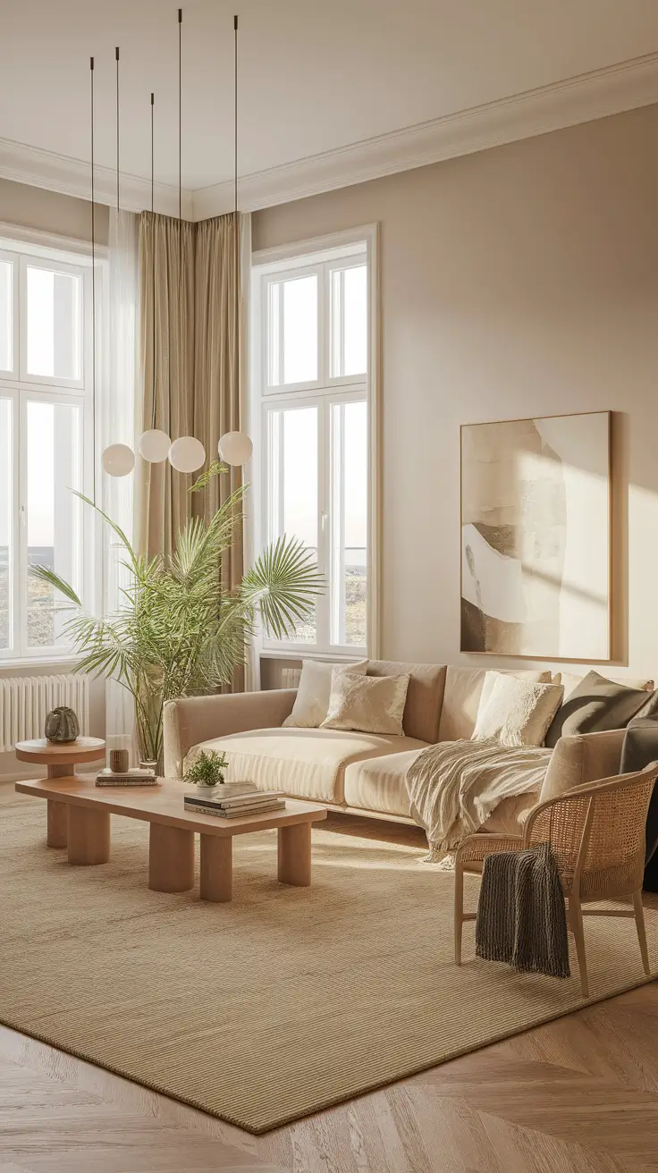 22 Apartment Decorating Ideas: Stylish, Budget-Friendly and Modern Inspirations