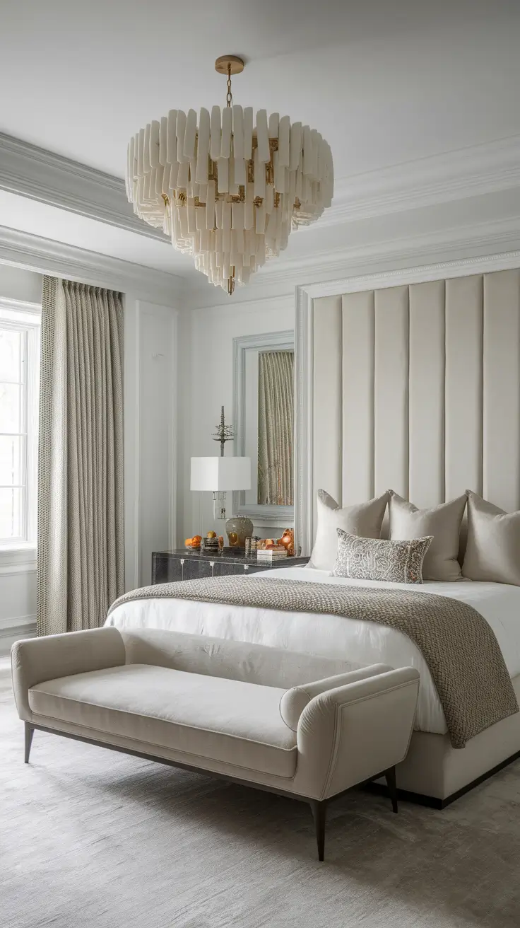 22 Top Bedroom Design Interior Ideas for Every Style & Space in 2025