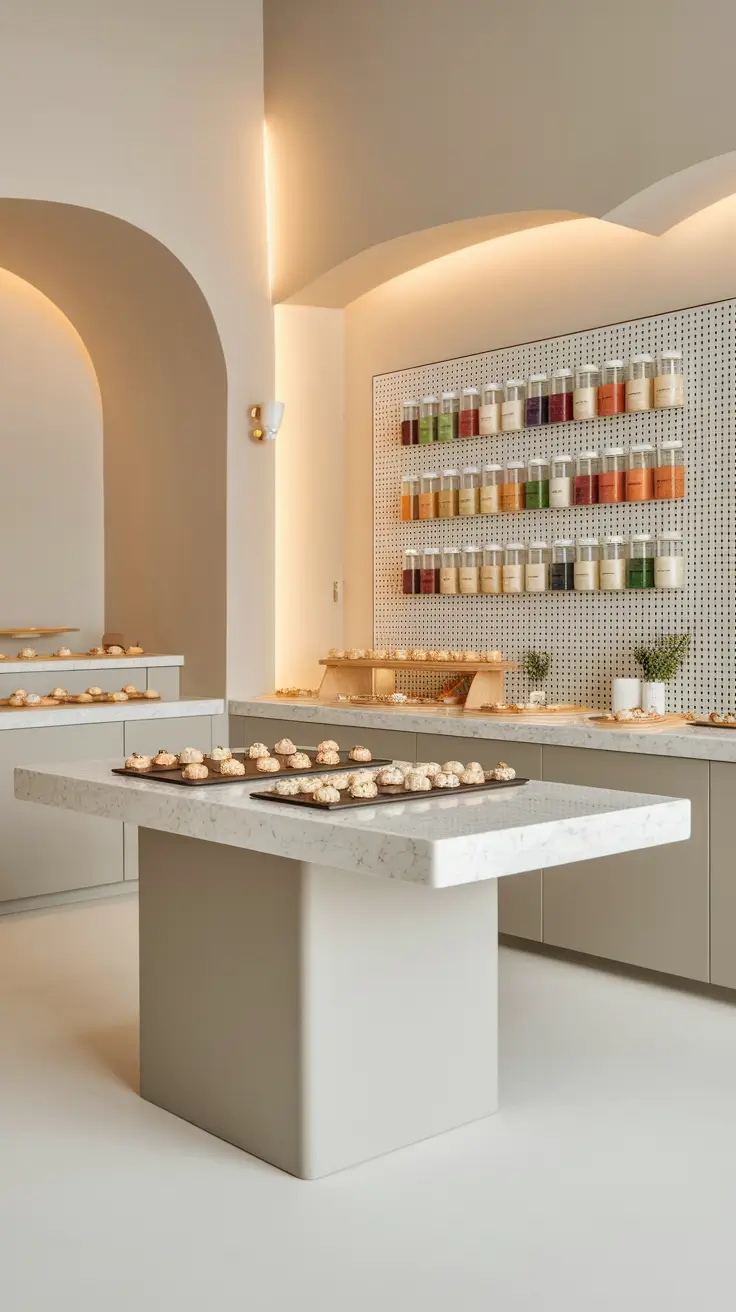 21 Ingenious Workshop Design Concepts for Modern Creators and Studios