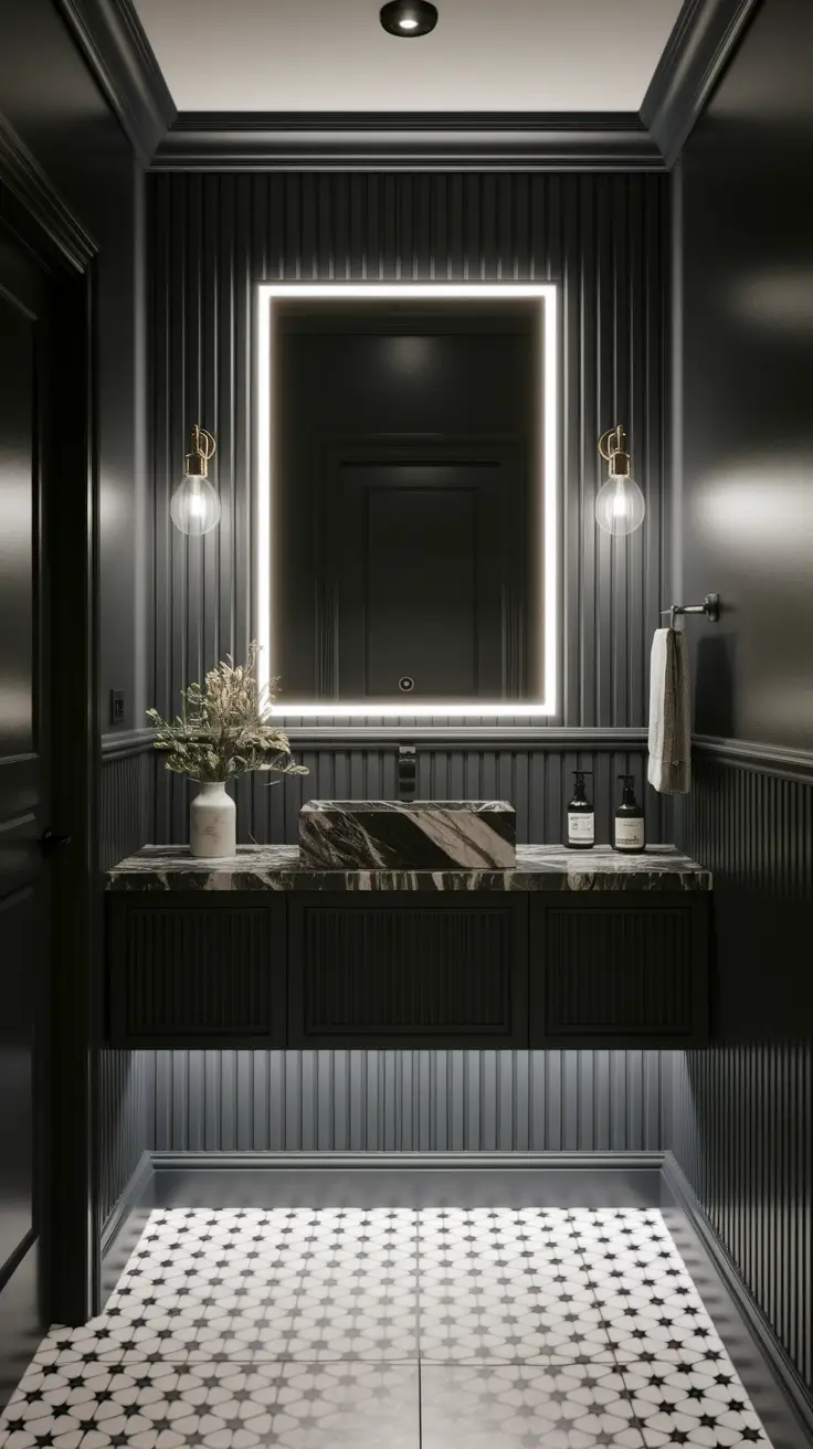 22 Small Bathroom Ideas: Stylish, Functional & Budget-Friendly Tips for 2025