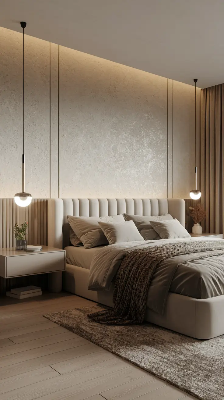 22 Top Bedroom Design Interior Ideas for Every Style & Space in 2025