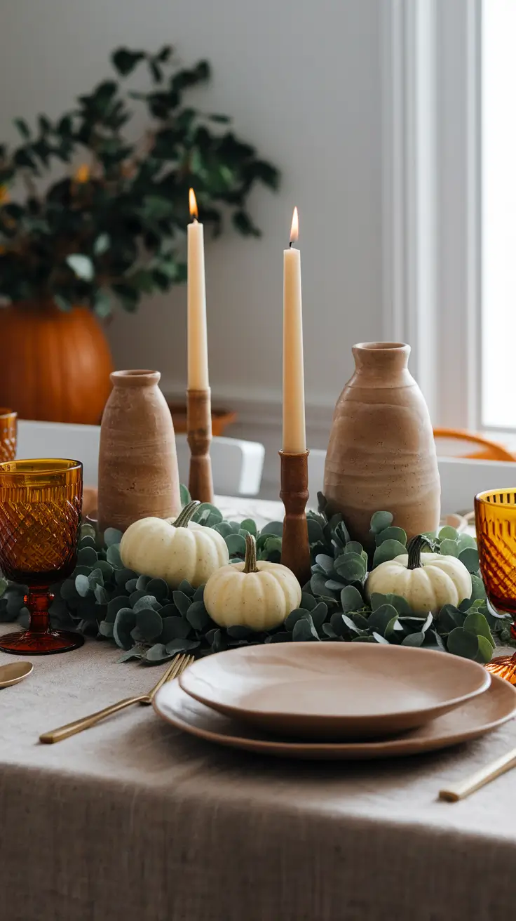 21 Fall Kitchen Decoration Ideas 2025: Cozy & Stylish Seasonal Looks for Every Home