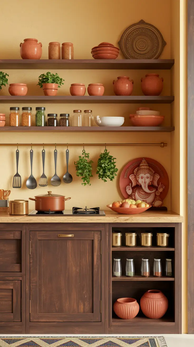 22 Small Kitchen Decor Ideas for Stylish and Functional Spaces