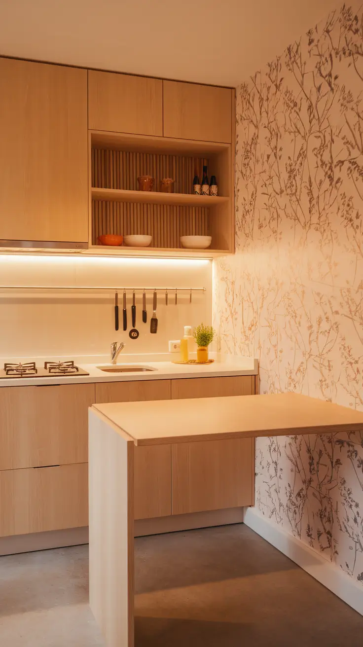 22 Kitchen Aesthetic Ideas: Stunning Styles for a Cozy, Modern & Vintage Look