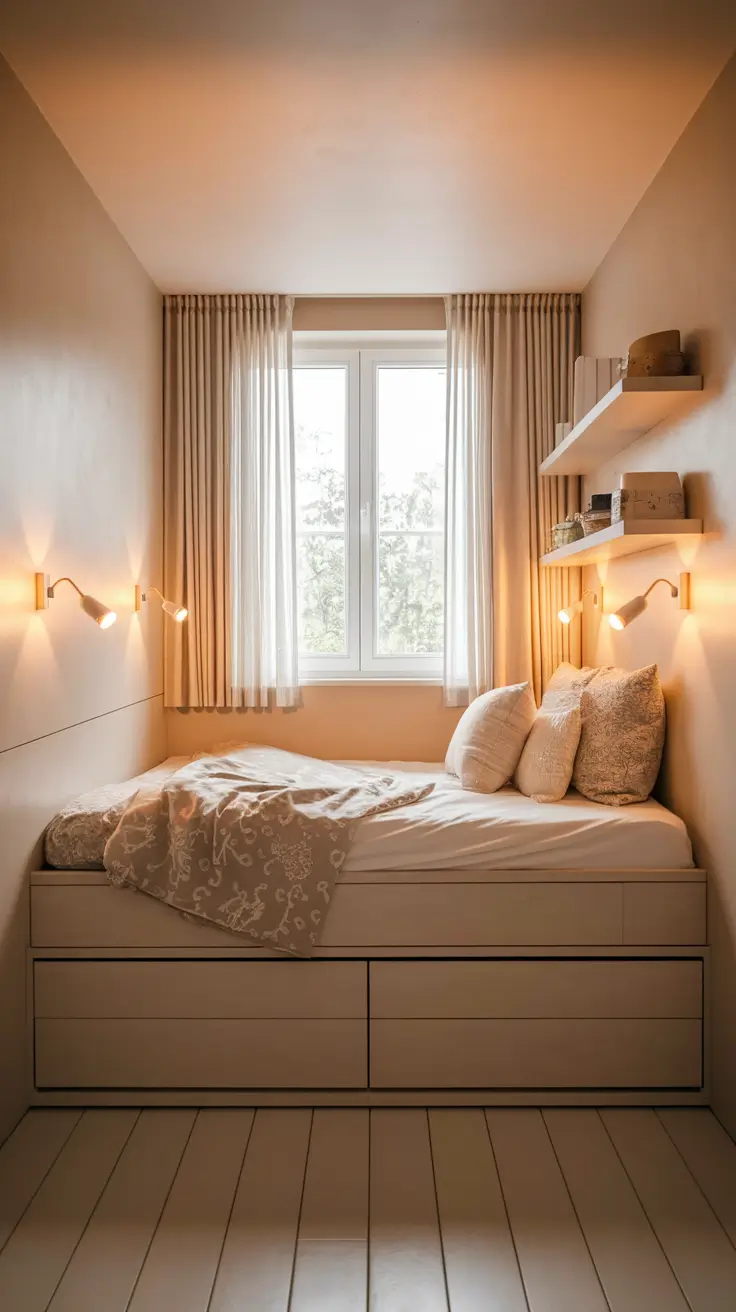 22 Top Bedroom Design Interior Ideas for Every Style & Space in 2025