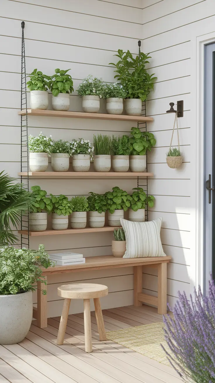 22 Home Garden Ideas 2025: Stylish DIY Designs for Indoors and Backyards