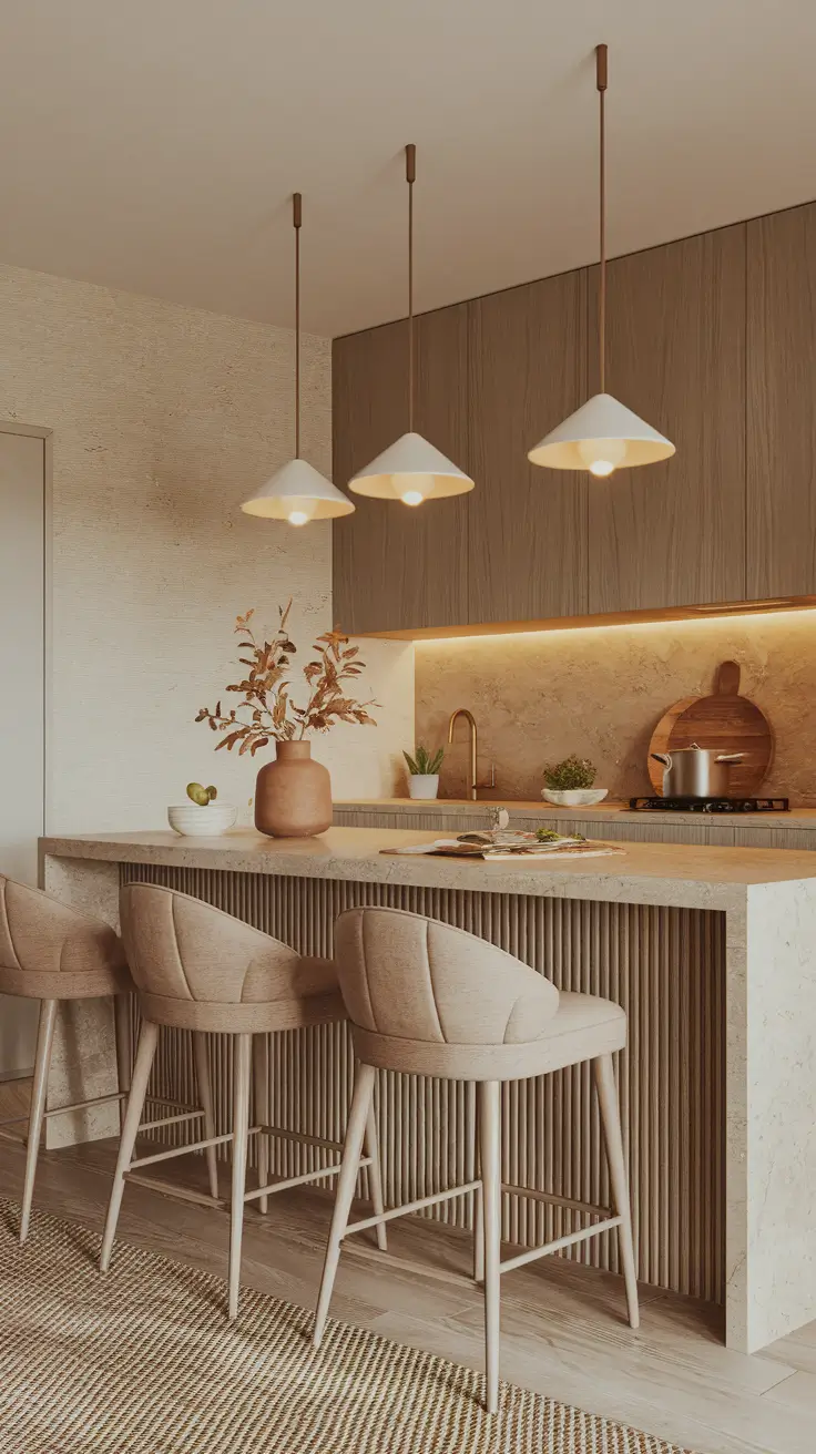 22 Kitchen Aesthetic Ideas: Stunning Styles for a Cozy, Modern & Vintage Look